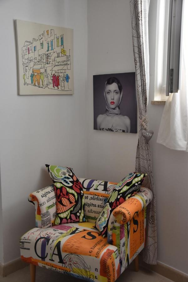 Apartment Paris Njivice Buitenkant foto